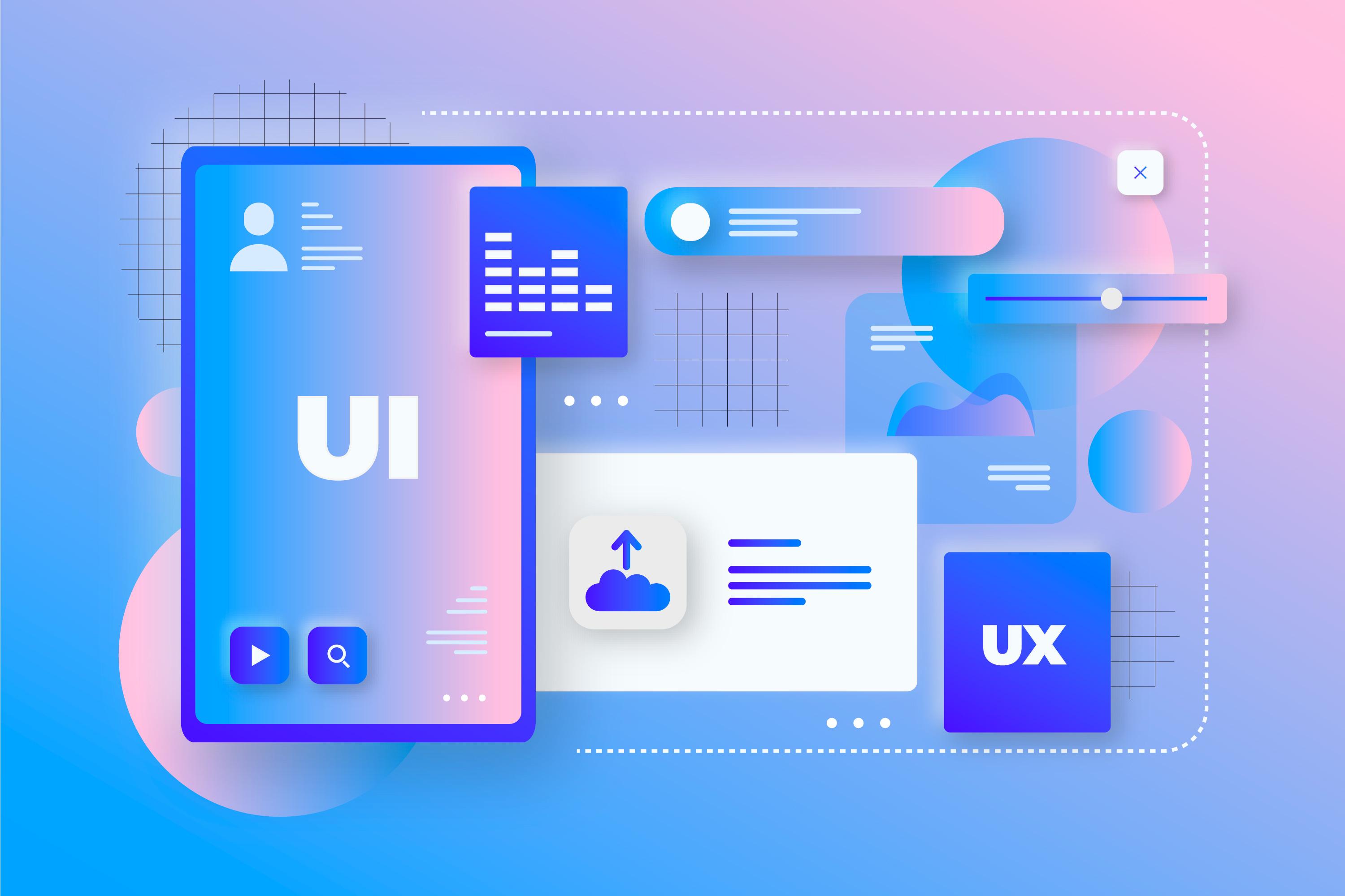 The Impact of UX Design on Website Success