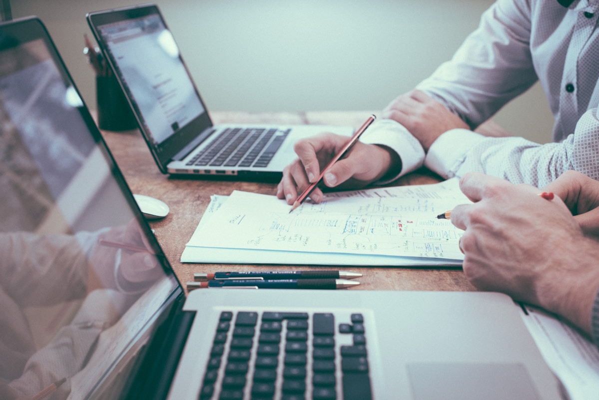 Top Web Design Agencies: Choosing the Best for Your Project