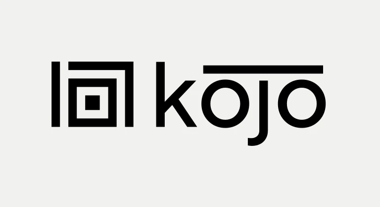 Kojo Design logo
