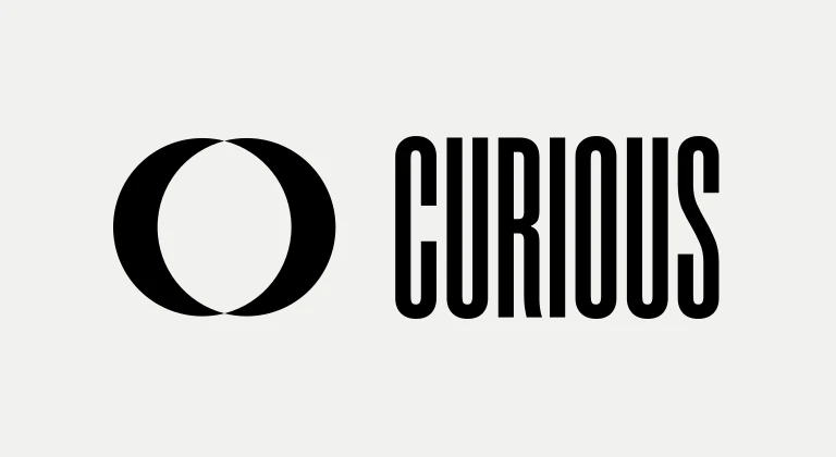 Curious Club logo