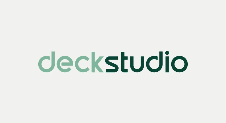 Deck Studio logo