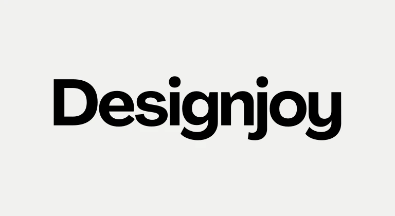 Designjoy logo