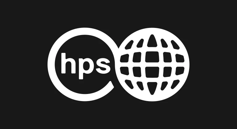 Happy Pizza Studio logo