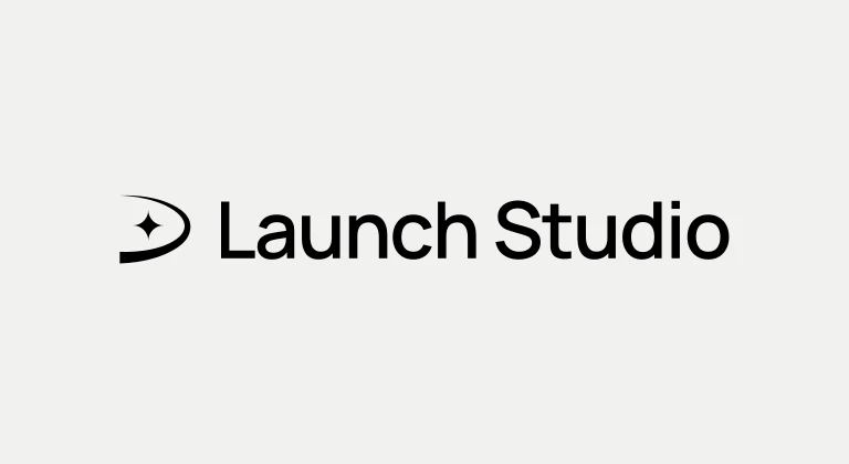 Launch Studio logo