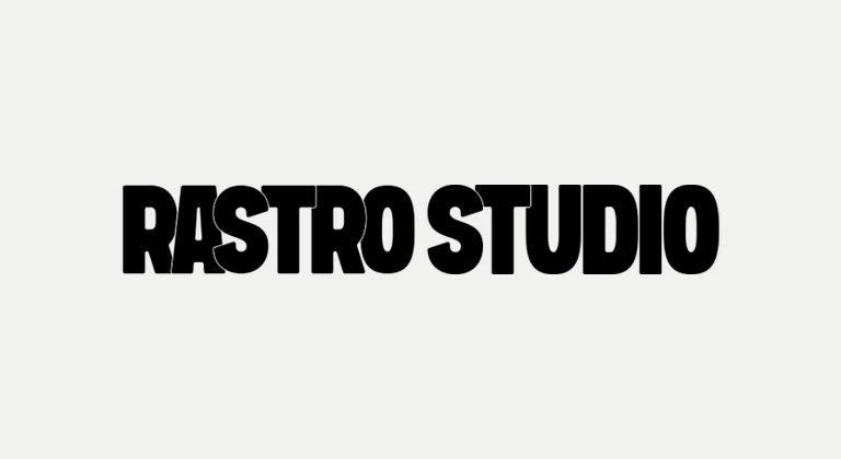 Rastro Studio logo