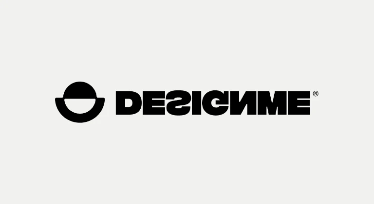 DesignMe logo